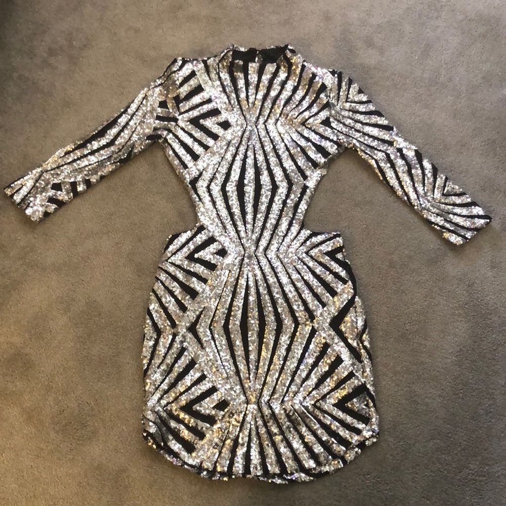 PARTY DRESS